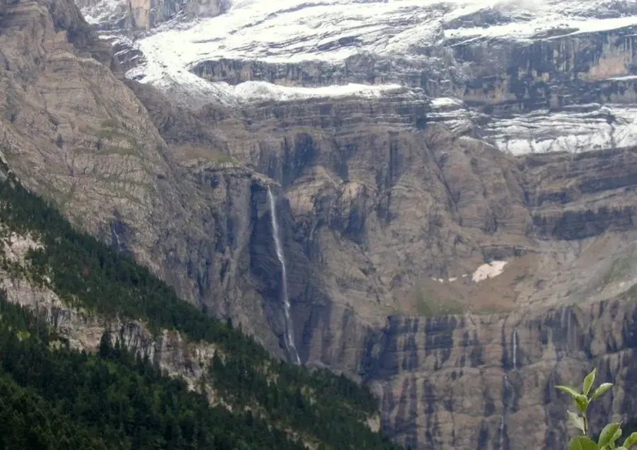 Gavarnie – oraș
