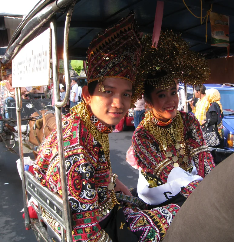 Podișul Gayo — Jantang (Indonezia)