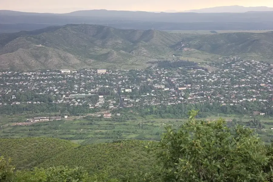 Bolnisi