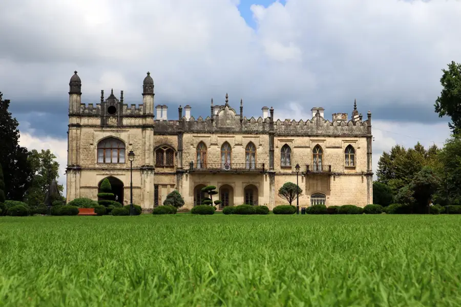 Dadiani Palace