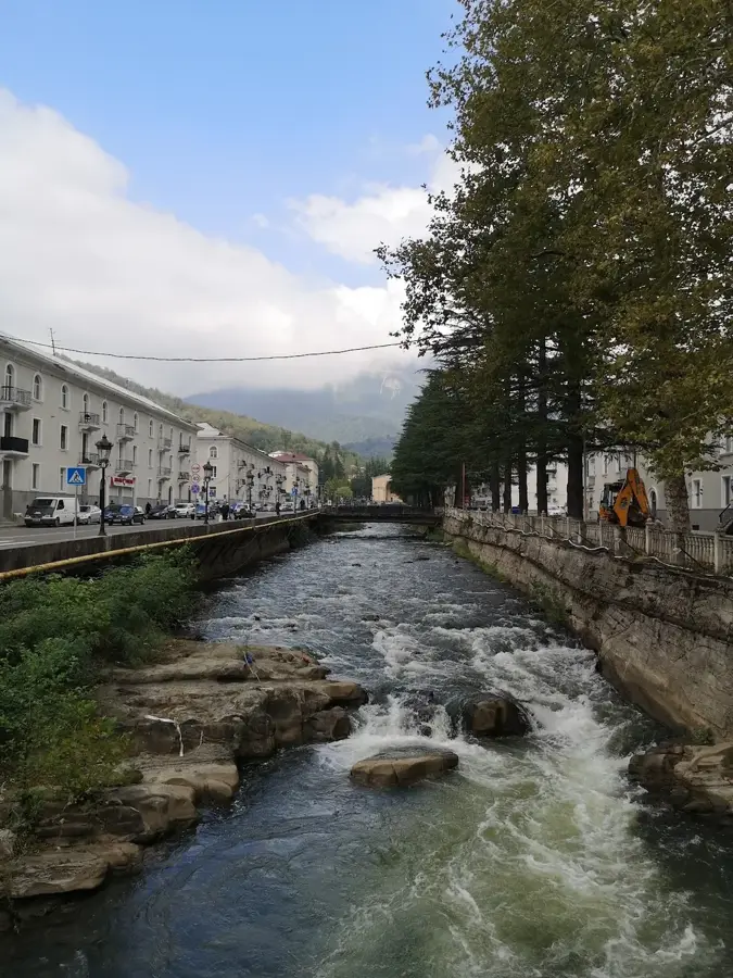 Tkibuli
