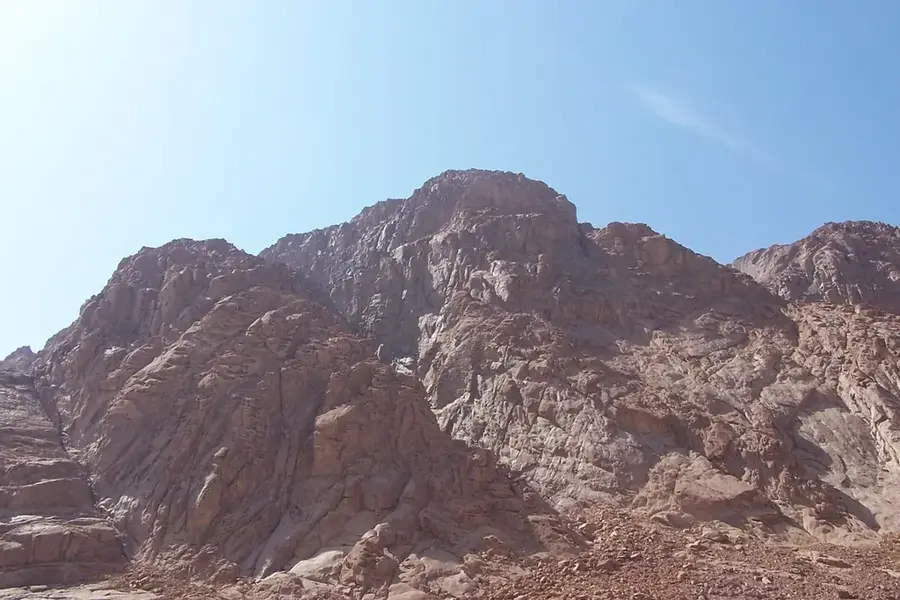 Gebel Musa