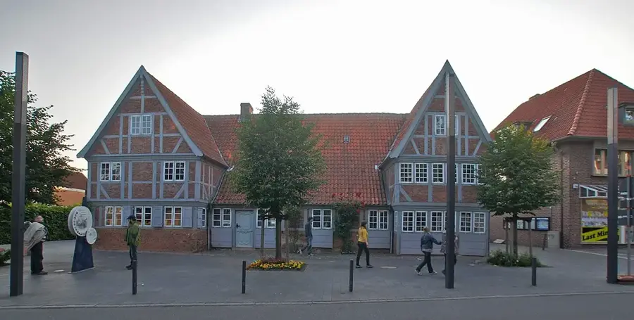 Geesthacht – city