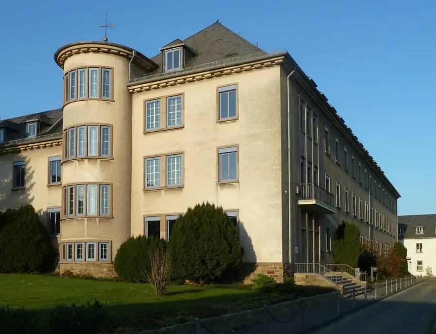 Geilenkirchen – city