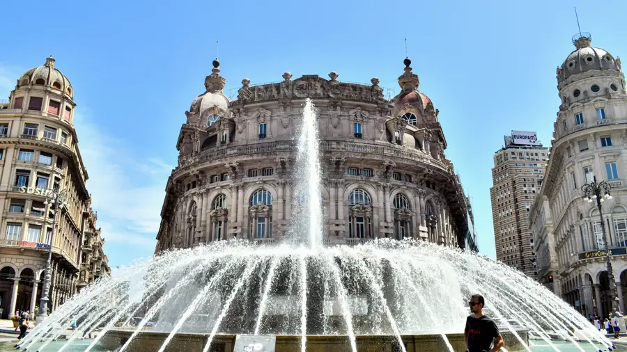Genova