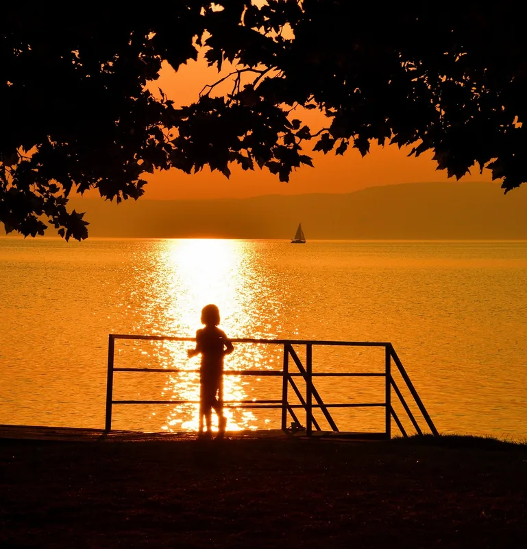 Little Balaton