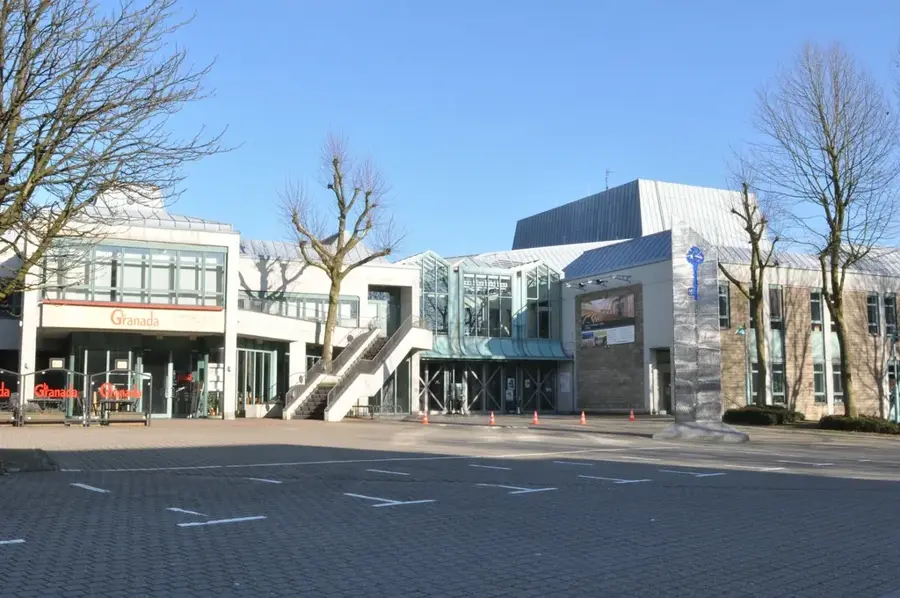 Velbert – city