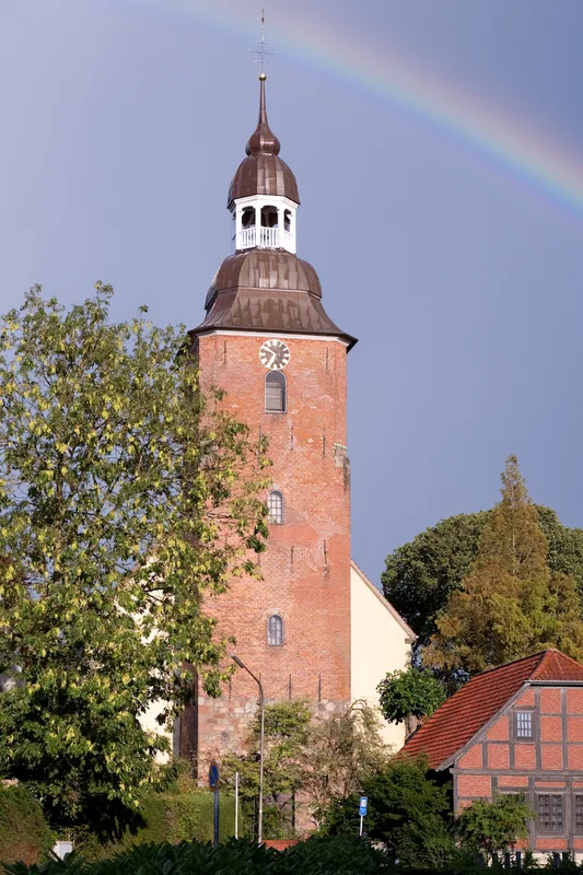 Cloppenburg – city