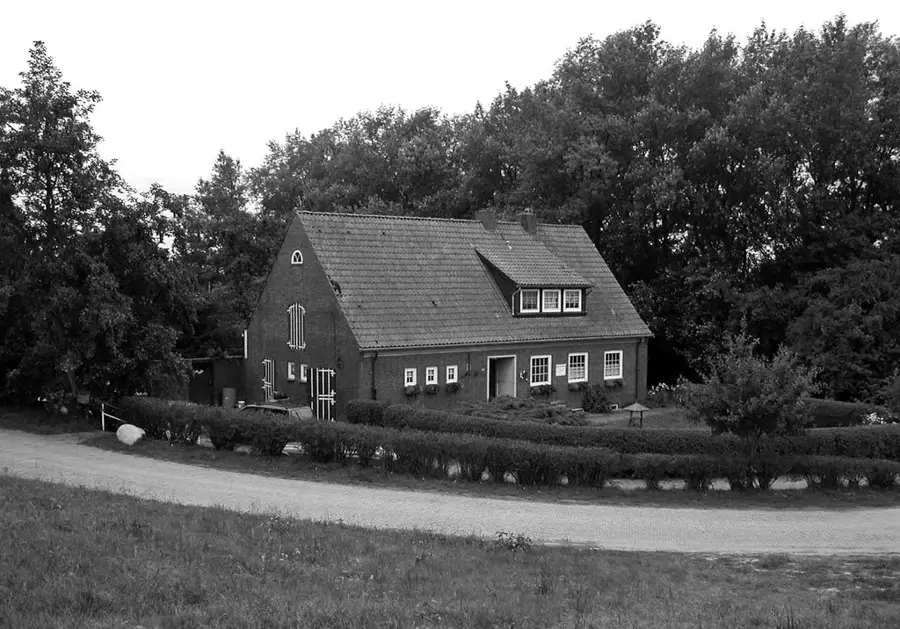 Dangast — Eckwarden (Germany)