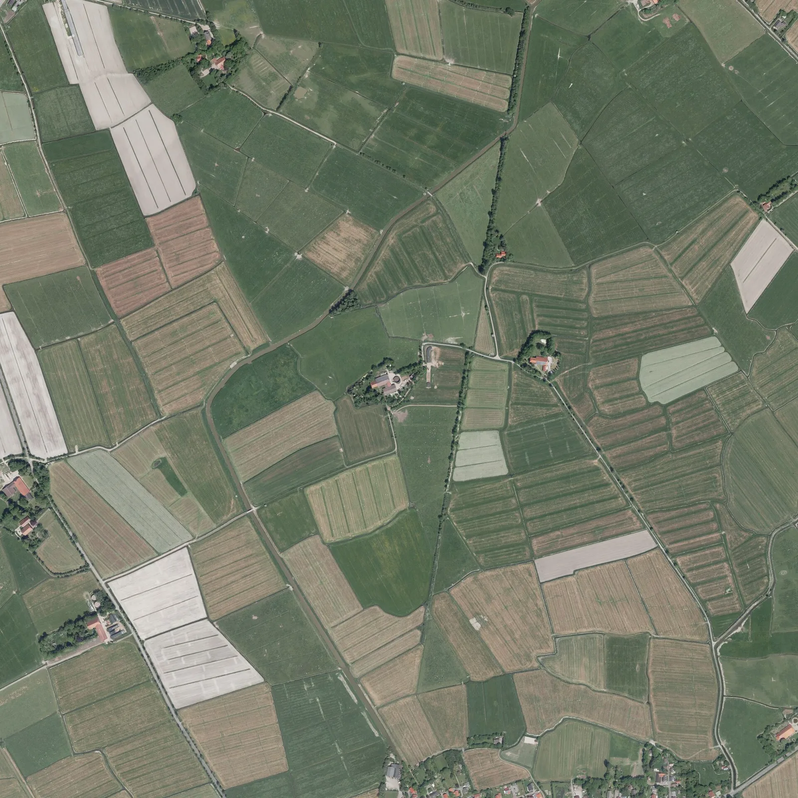 Eckwarden (Germany)