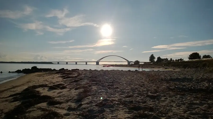 Fehmarnsund (Germany)