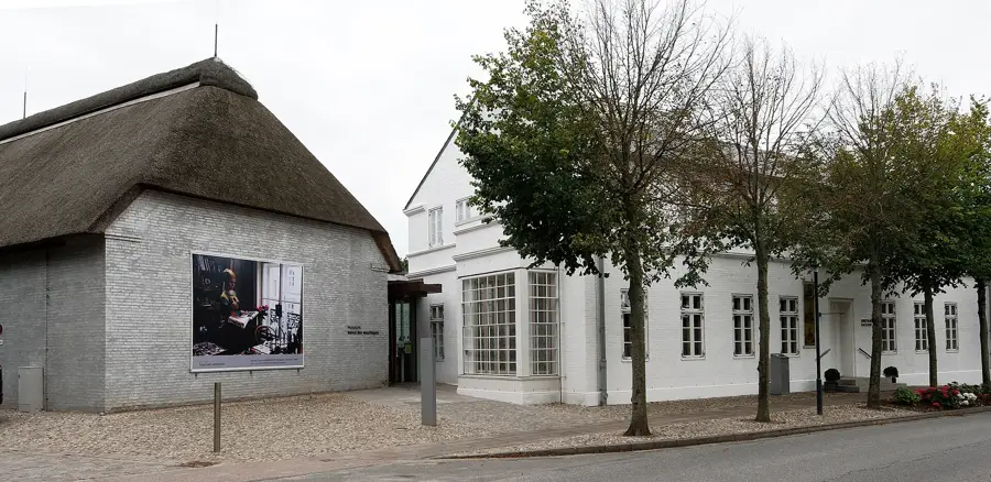 Föhr – city