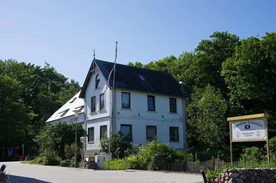 Friedrichstal (Germany)