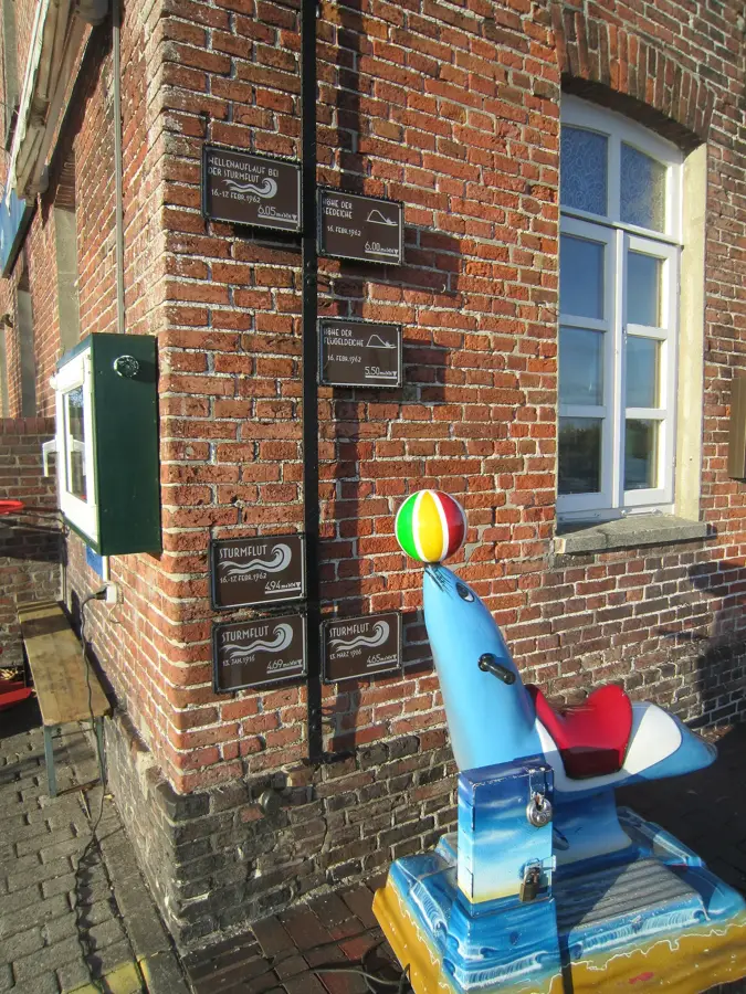 Hooksiel (Germany)