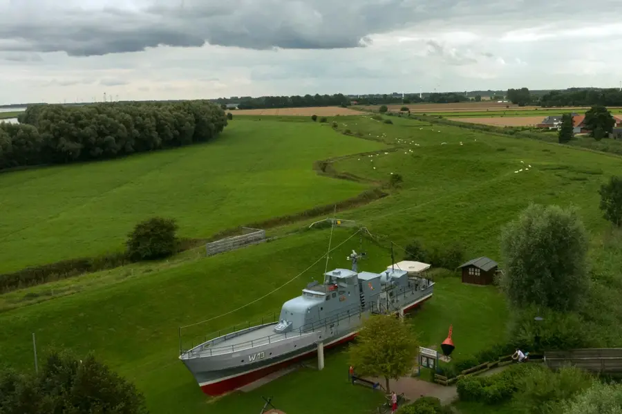 Horumersiel (Germany)