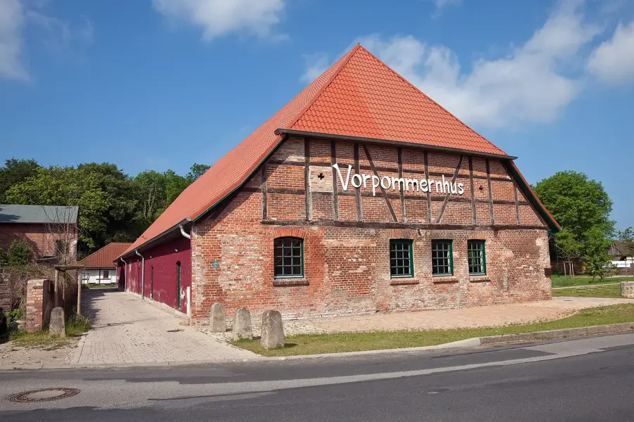 Klausdorf