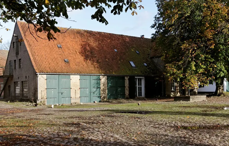 Kronsgaard (Germany)