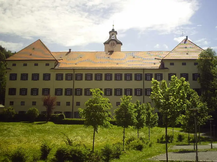 Lenggries – city