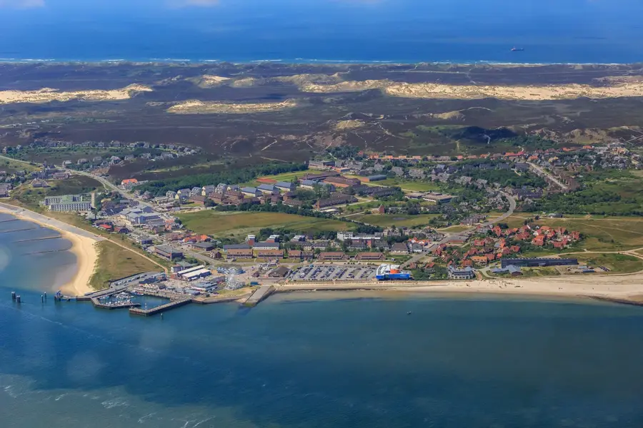 List auf Sylt