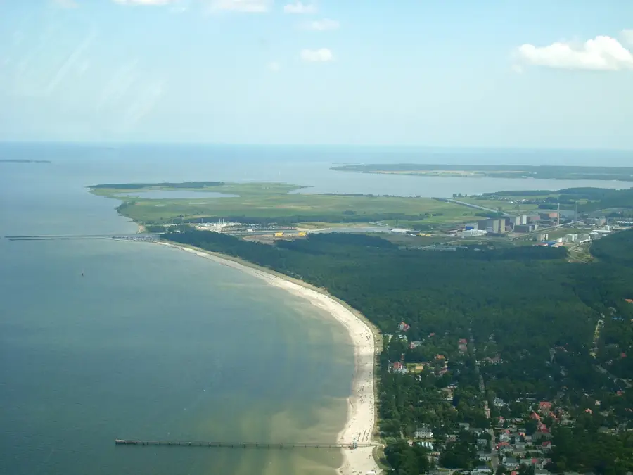Lubmin (Germany)