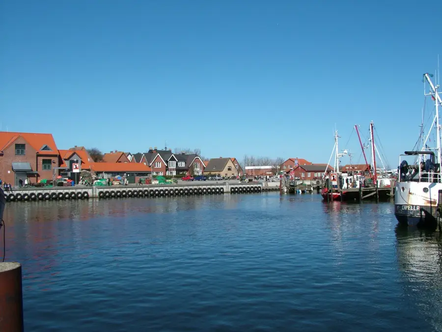 Maasholm (Germany)