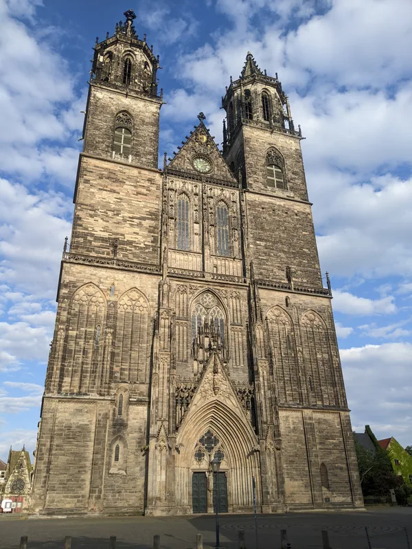 Magdeburg Cathedral