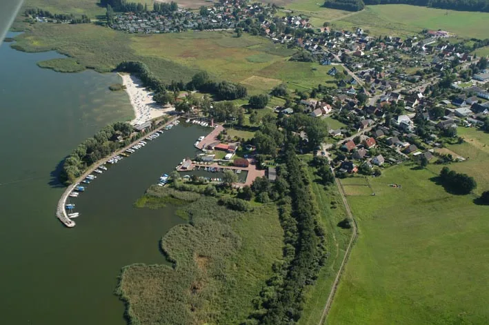 Mönkebude (Germany)