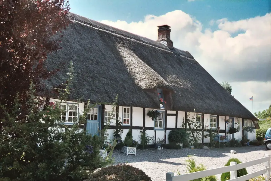 Olpenitzdorf