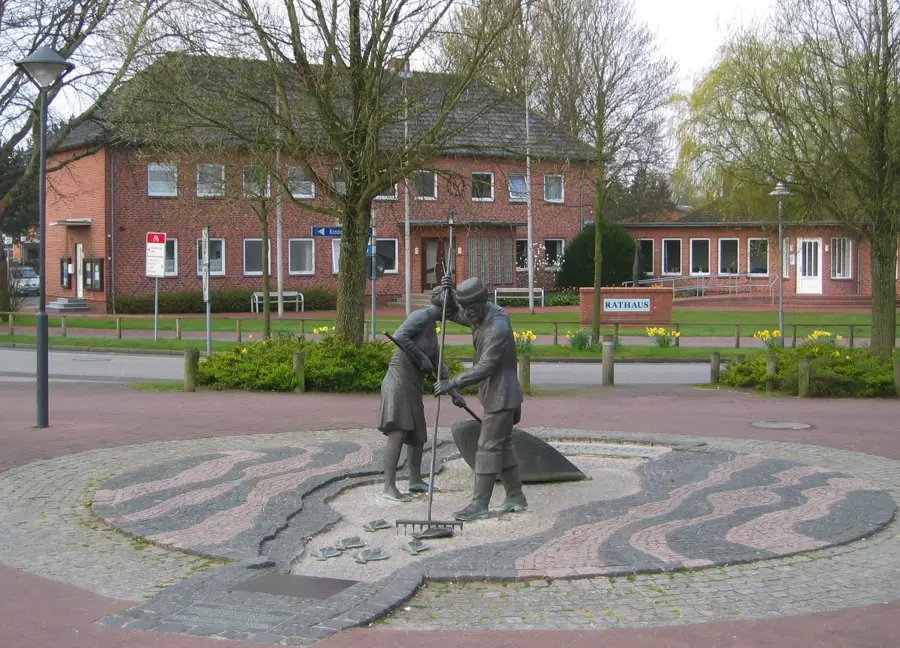 Sankt Peter-Bad (Germany)