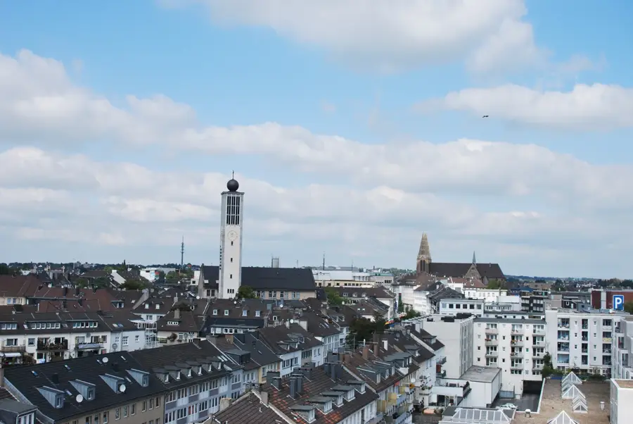 Solingen – city