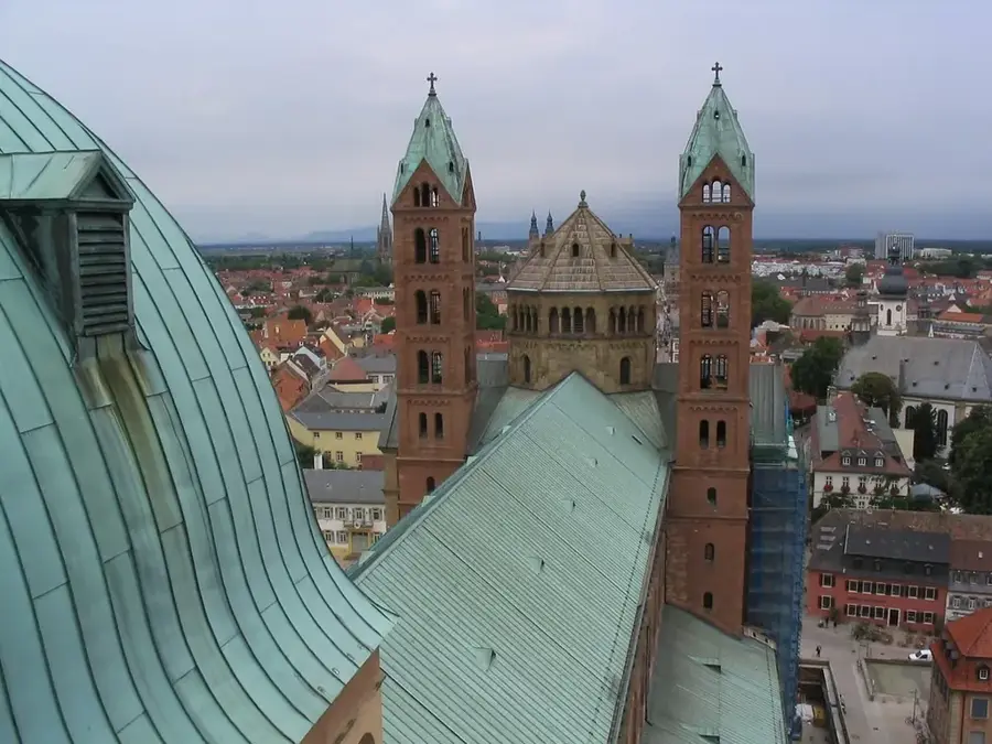 Speyer – city