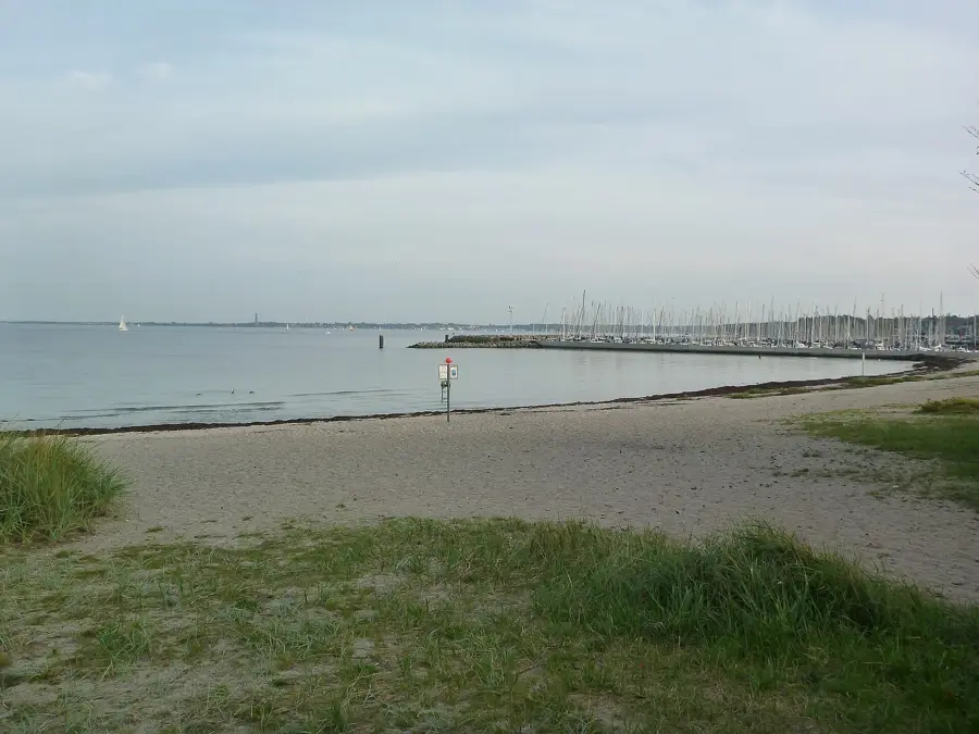 Strande