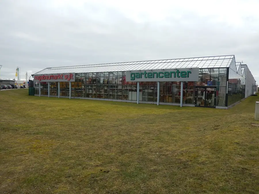 Sylt – city