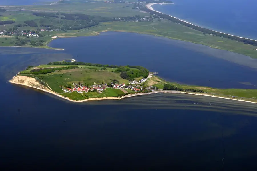 Thiessow (Germany)