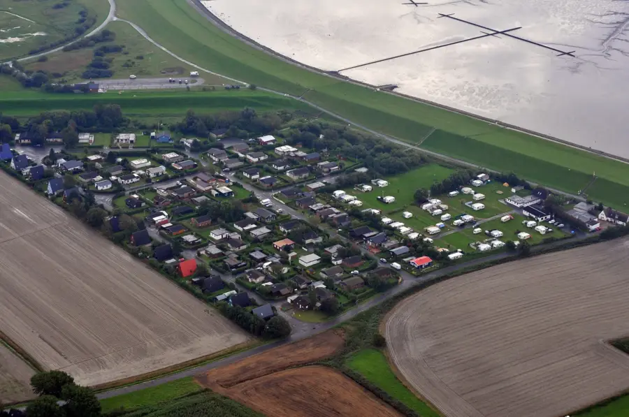 Warwerort (Germany)