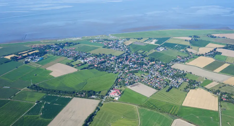 Wremen (Germany)