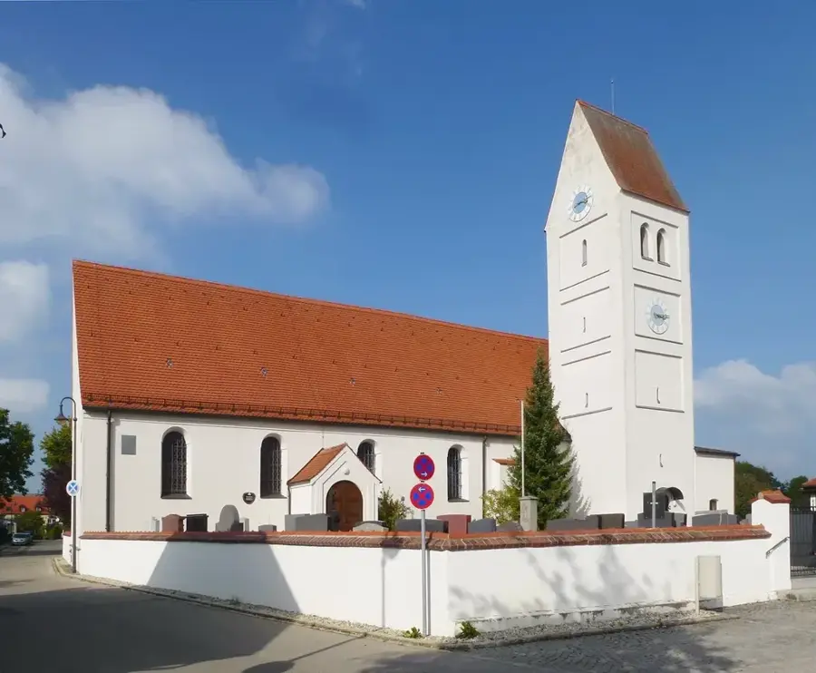 Germering – city