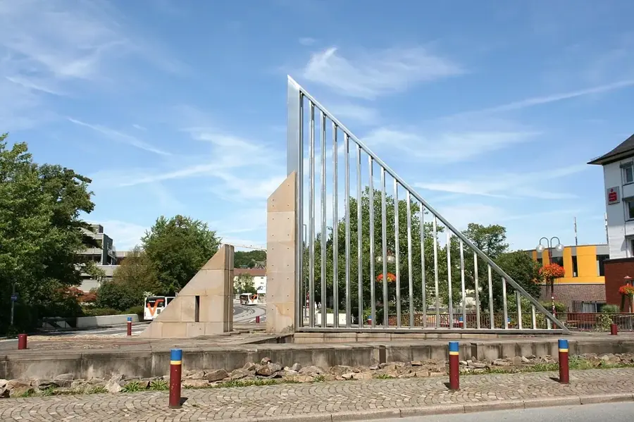Gevelsberg – city