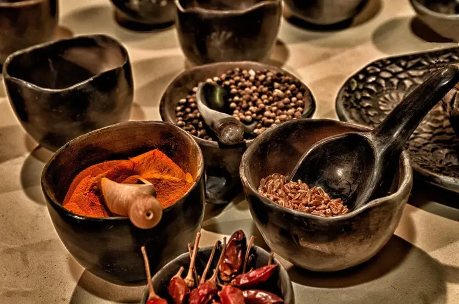 Cayenne — Pic Coudreau (Francia Guyana)
