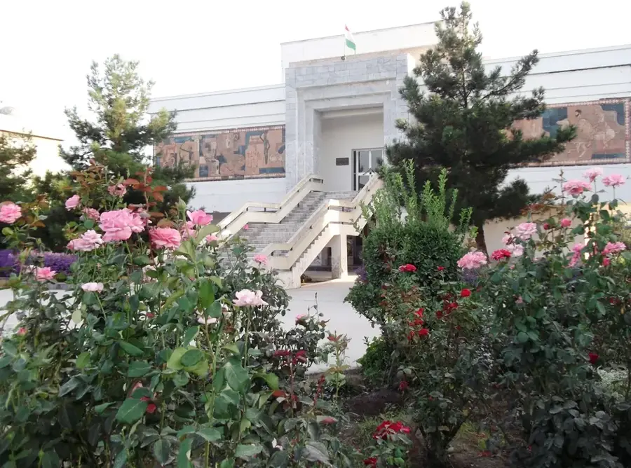 Ghafurow