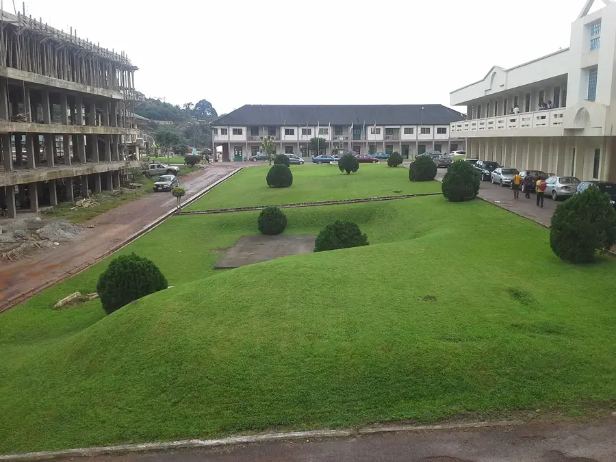 Mina de Mangan Nsuta — Tarkwa (Ghana)