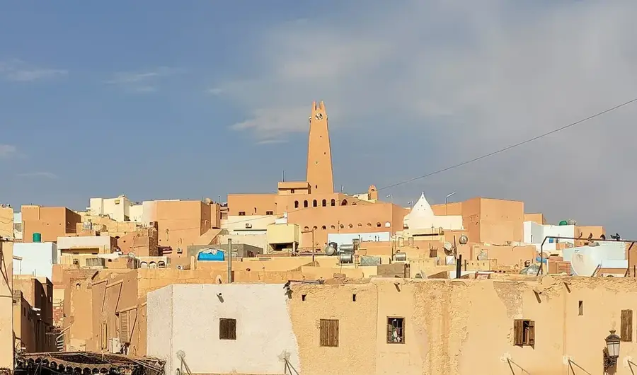 Ghardaia