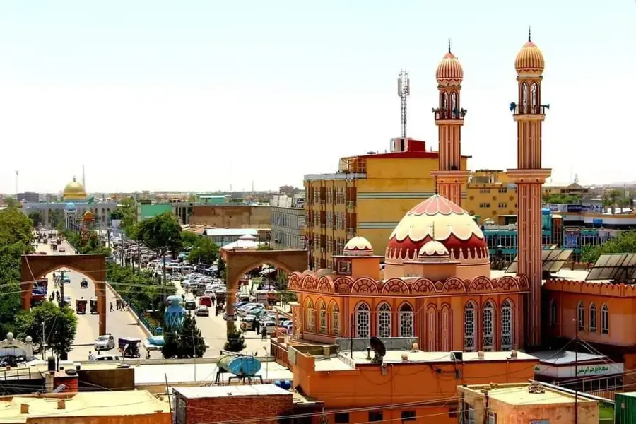 Ghazni