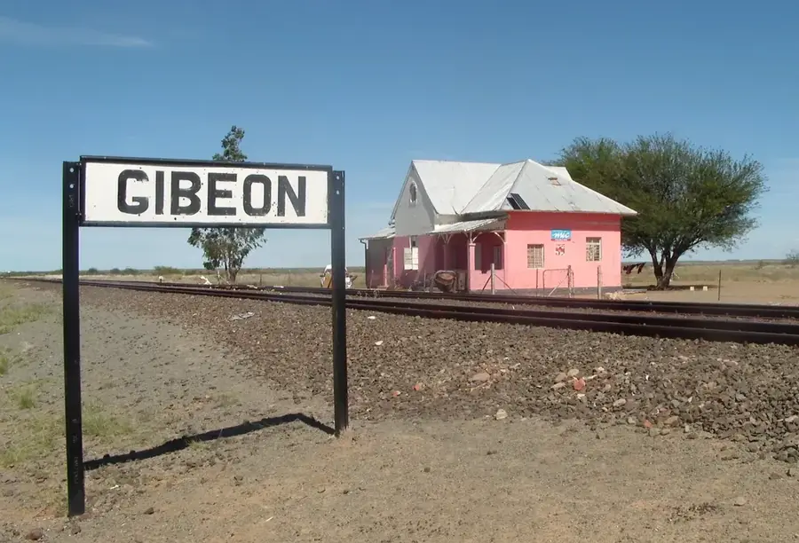 Gibeon