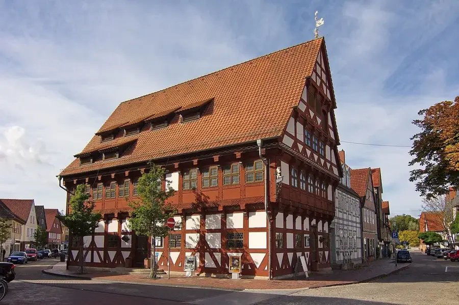 Gifhorn – city