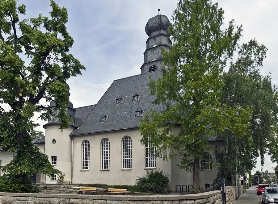 Ginsheim-Gustavsburg – city