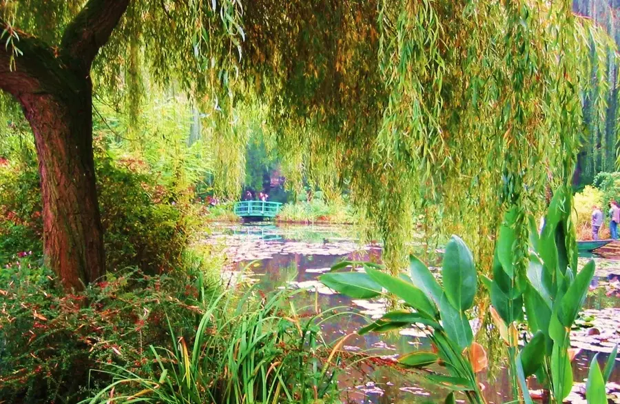 Giverny – oraș