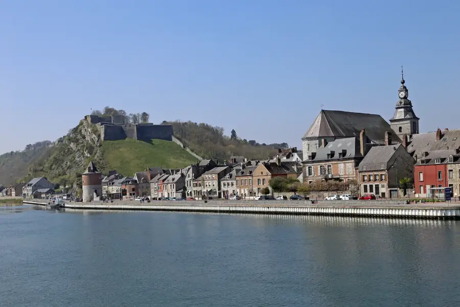Givet – oraș