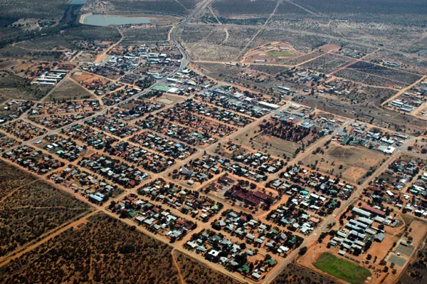 Gobabis