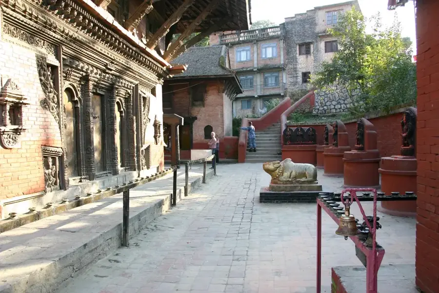 Gokarneshwar